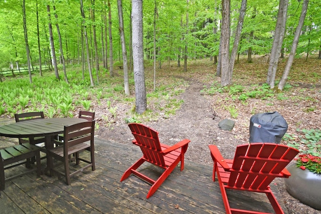 4365 W Burdickville Rd, Maple City, MI 49664 - photo 3