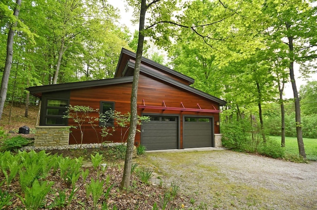 4365 W Burdickville Rd, Maple City, MI 49664 - photo 41