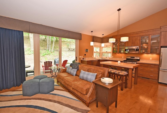 4365 W Burdickville Rd, Maple City, MI 49664 - photo 6