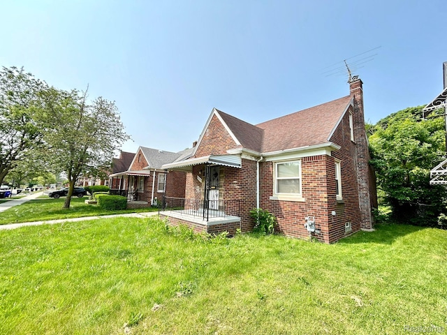 20045 Rogge St, Detroit, MI 48234 - photo 2