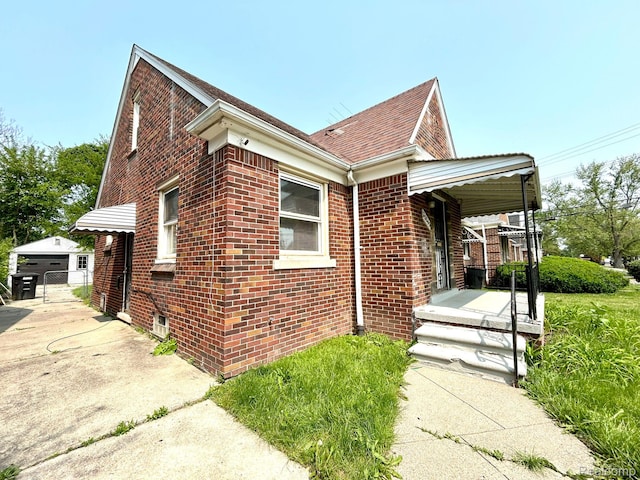 20045 Rogge St, Detroit, MI 48234 - photo 4