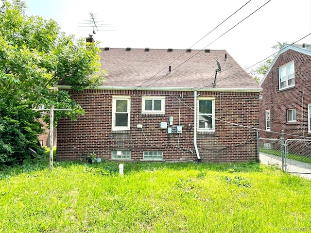 20045 Rogge St, Detroit, MI 48234 - photo 40