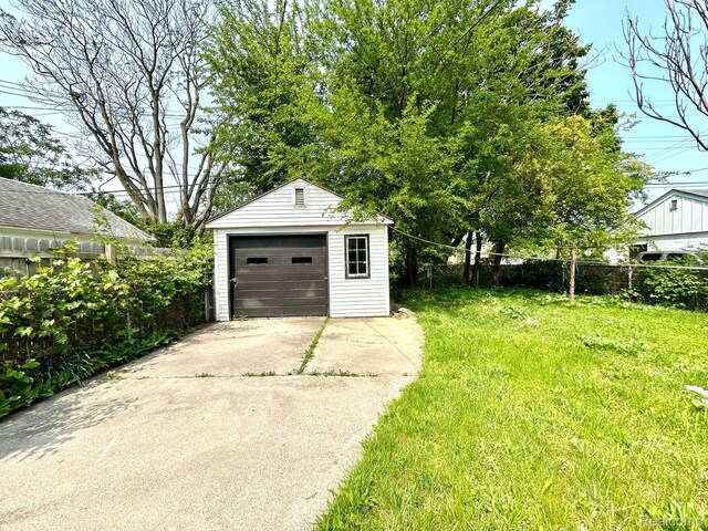 20045 Rogge St, Detroit, MI 48234 - photo 35