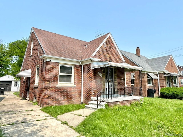 20045 Rogge St, Detroit, MI 48234 - photo 42