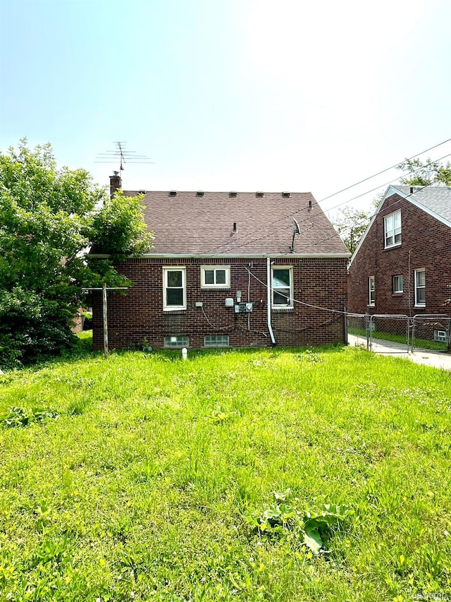 20045 Rogge St, Detroit, MI 48234 - photo 39