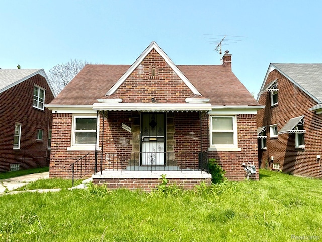 20045 Rogge St, Detroit, MI 48234 - photo 1