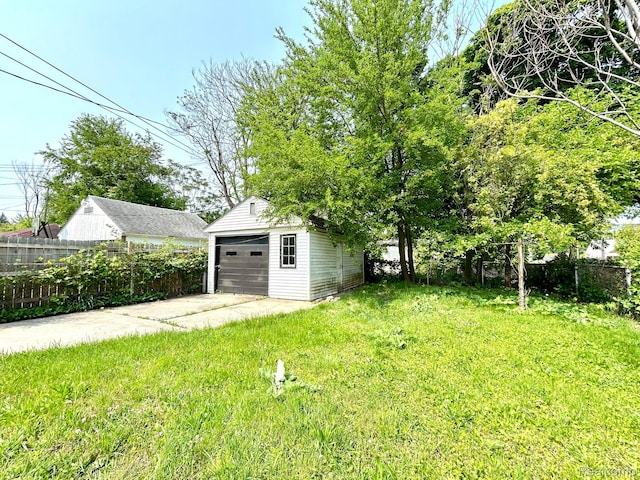 20045 Rogge St, Detroit, MI 48234 - photo 37