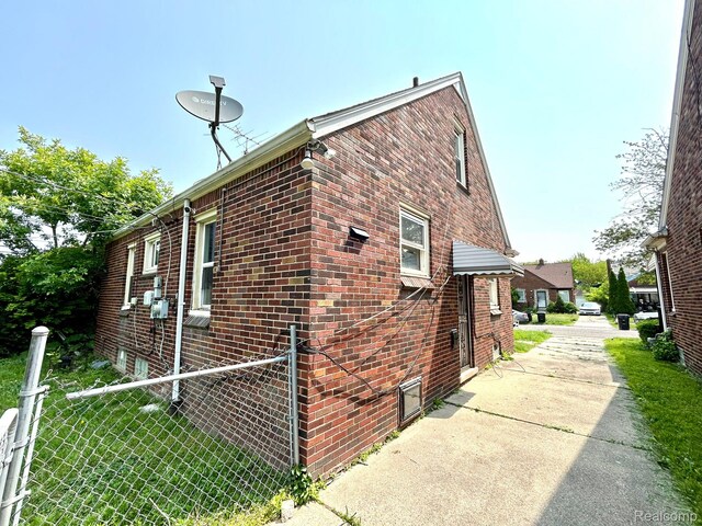 20045 Rogge St, Detroit, MI 48234 - photo 41