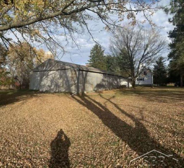 12400 S Block Rd, Birch Run, MI 48415