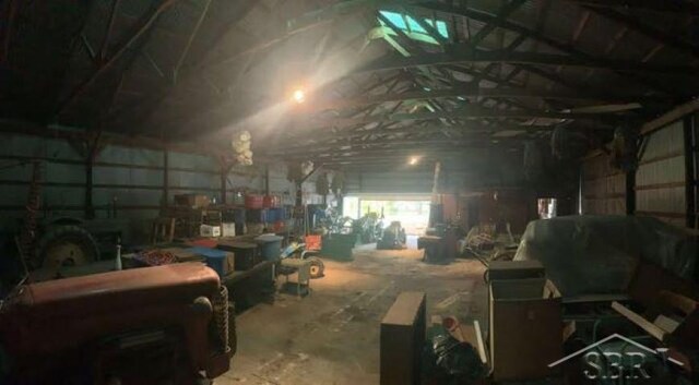 12400 S Block Rd, Birch Run, MI 48415