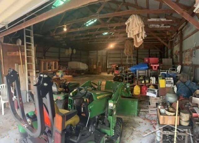 12400 S Block Rd, Birch Run, MI 48415
