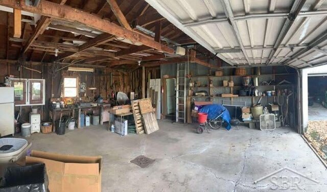 12400 S Block Rd, Birch Run, MI 48415