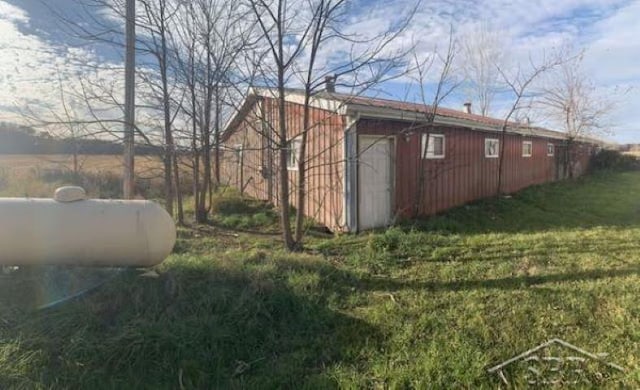 12400 S Block Rd, Birch Run, MI 48415