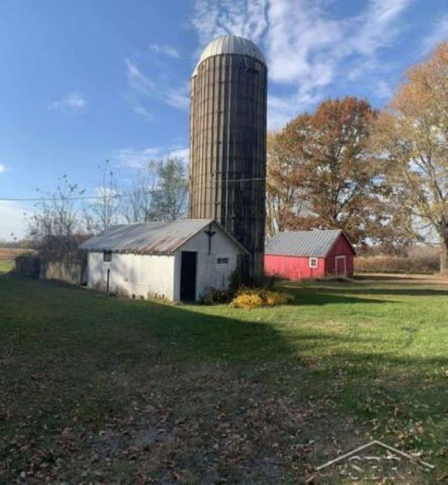 12400 S Block Rd, Birch Run, MI 48415