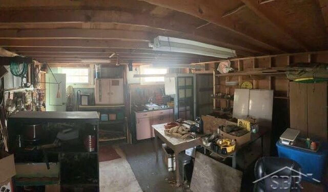 12400 S Block Rd, Birch Run, MI 48415
