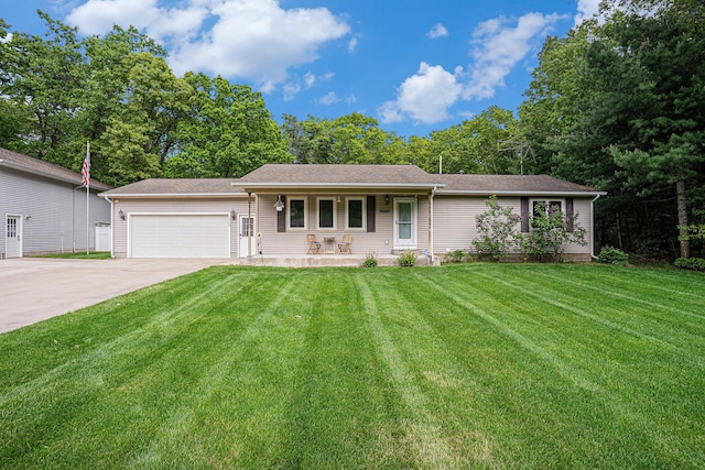 6432 Cat St, Twin Lake, MI 49457