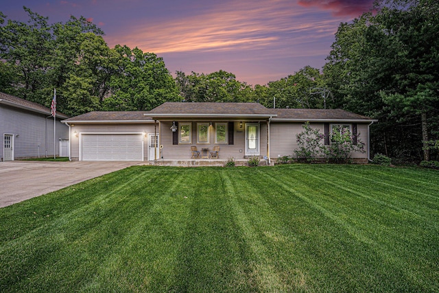 6432 Cat St, Twin Lake, MI 49457