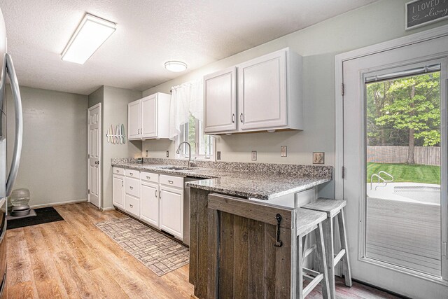 6432 Cat St, Twin Lake, MI 49457