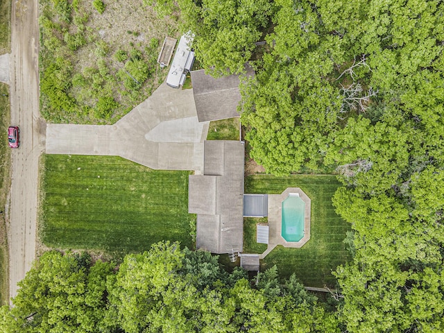 6432 Cat St, Twin Lake, MI 49457