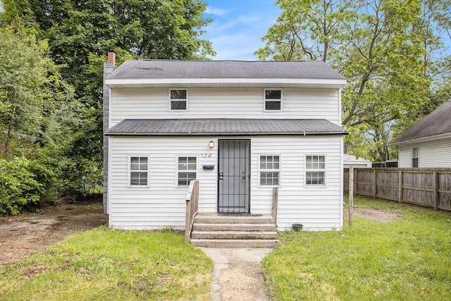 178 Webber St, Battle Creek, MI 49015
