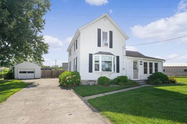 9038 Hills Rd, Baroda, MI 49101 - photo 2