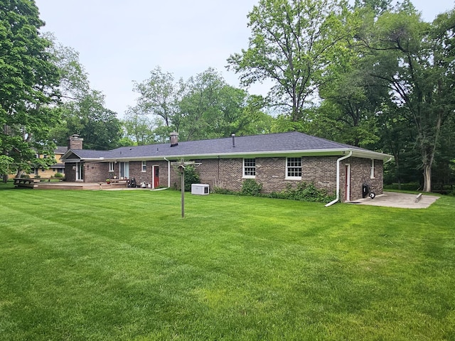 2689 N Wagner Rd, Ann Arbor, MI 48103