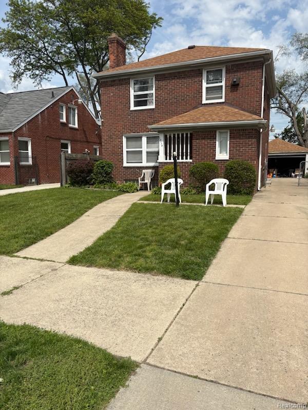 19176 Birwood, Detroit, MI 48221 - photo 1