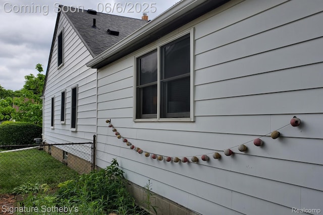 917 N Edison Ave, Royal Oak, MI 48067 - view of property exterior