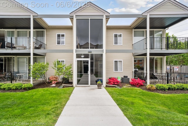 307 N Eton St, Birmingham, MI 48009 - view of property
