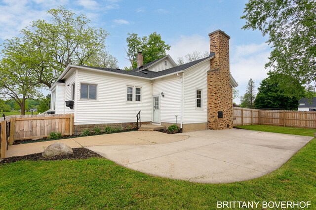 5622 Wing Ave SE, Kentwood, MI 49512 - photo 16