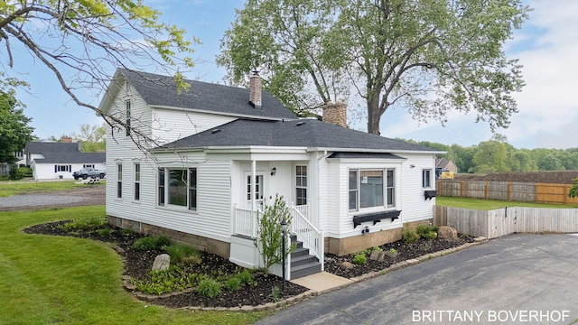 5622 Wing Ave SE, Kentwood, MI 49512 - photo 1