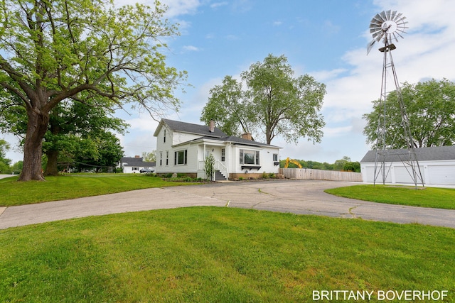 5622 Wing Ave SE, Kentwood, MI 49512 - photo 4