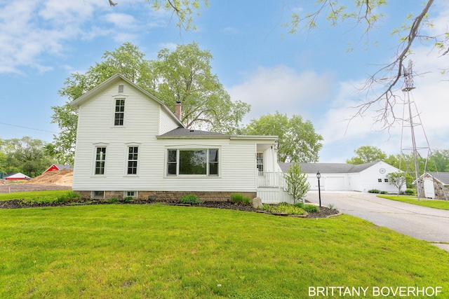 5622 Wing Ave SE, Kentwood, MI 49512 - photo 3
