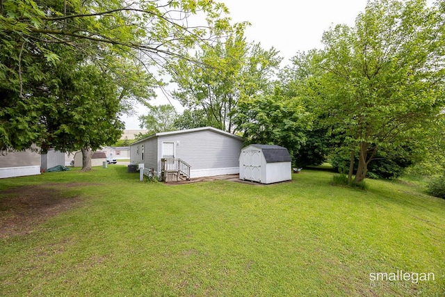 229 Spear St SW, Grand Rapids, MI 49548 - view of green lawn