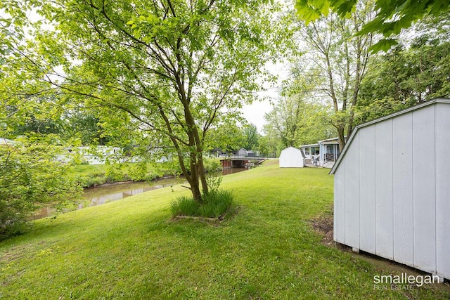 229 Spear St SW, Grand Rapids, MI 49548 - view of green lawn