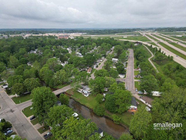 229 Spear St SW, Grand Rapids, MI 49548 - view of property location