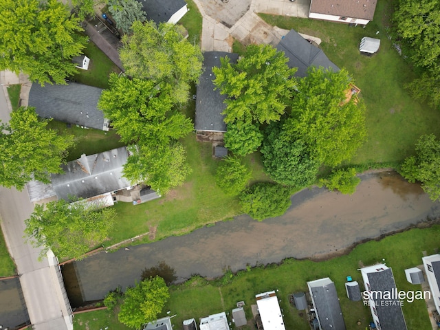 229 Spear St SW, Grand Rapids, MI 49548 - bird's eye view