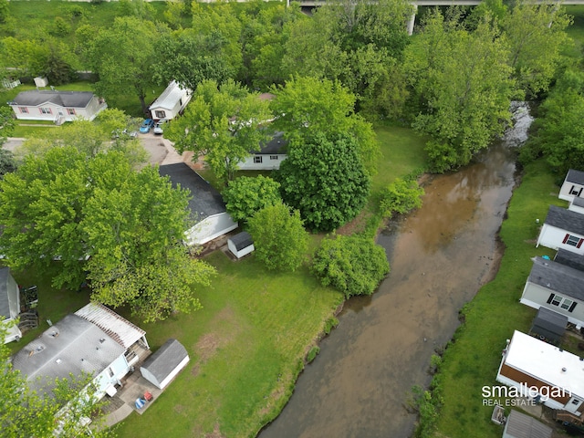 229 Spear St SW, Grand Rapids, MI 49548 - bird's eye view