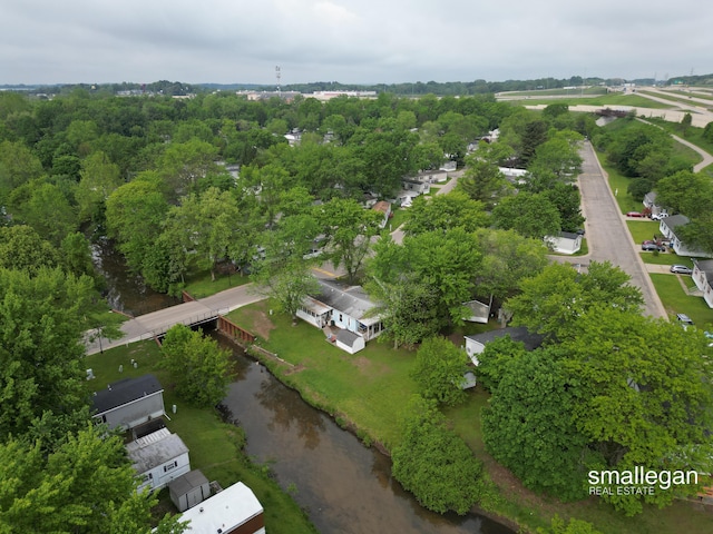 229 Spear St SW, Grand Rapids, MI 49548 - aerial view of property and surrounding area