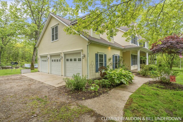 6312 Silver Lake Dr, Saugatuck, MI 49453 - photo 72