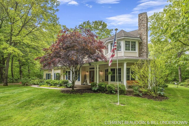6312 Silver Lake Dr, Saugatuck, MI 49453 - photo 64
