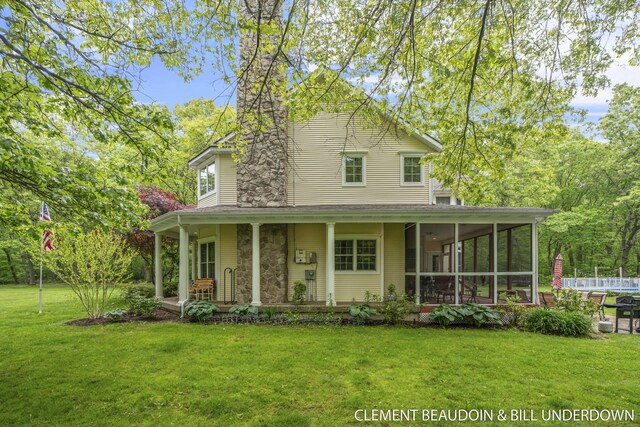 6312 Silver Lake Dr, Saugatuck, MI 49453 - photo 67
