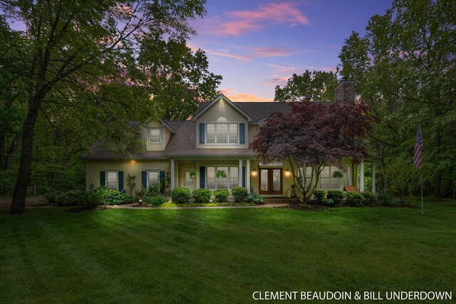 6312 Silver Lake Dr, Saugatuck, MI 49453 - photo 22