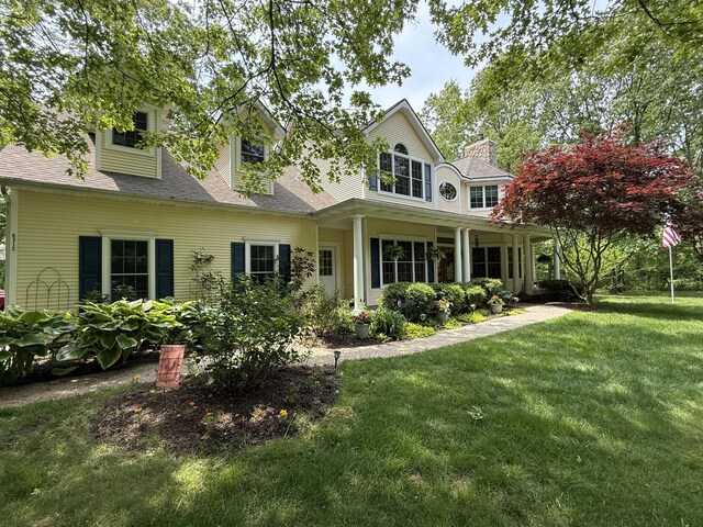 6312 Silver Lake Dr, Saugatuck, MI 49453 - photo 2