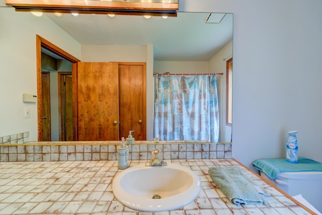 4470 Peach Ridge Ave NW, Grand Rapids, MI 49544 - full bath with a sink