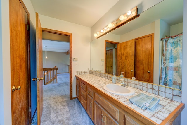4470 Peach Ridge Ave NW, Grand Rapids, MI 49544 - bathroom with vanity