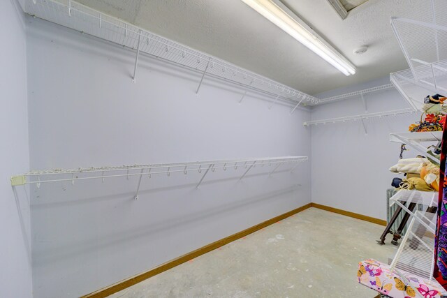 4470 Peach Ridge Ave NW, Grand Rapids, MI 49544 - view of spacious closet
