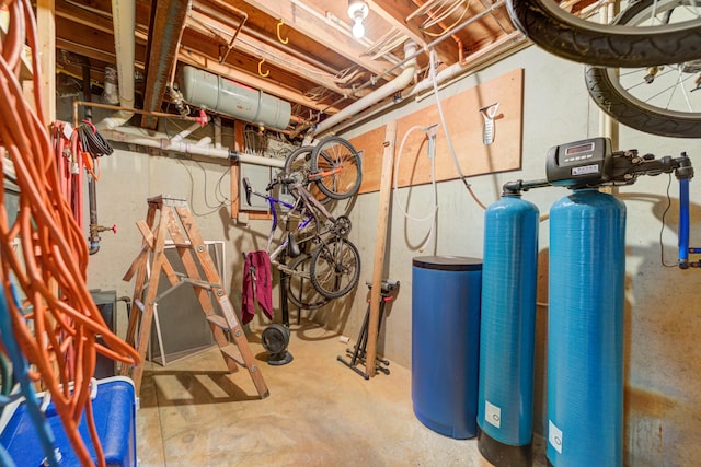 4470 Peach Ridge Ave NW, Grand Rapids, MI 49544 - view of utilities
