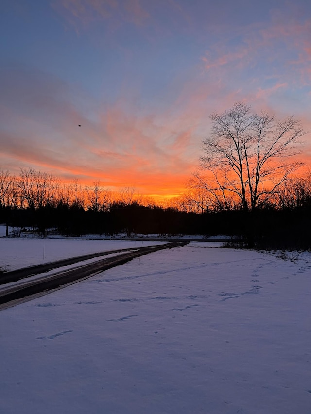 4470 Peach Ridge Ave NW, Grand Rapids, MI 49544 - water view