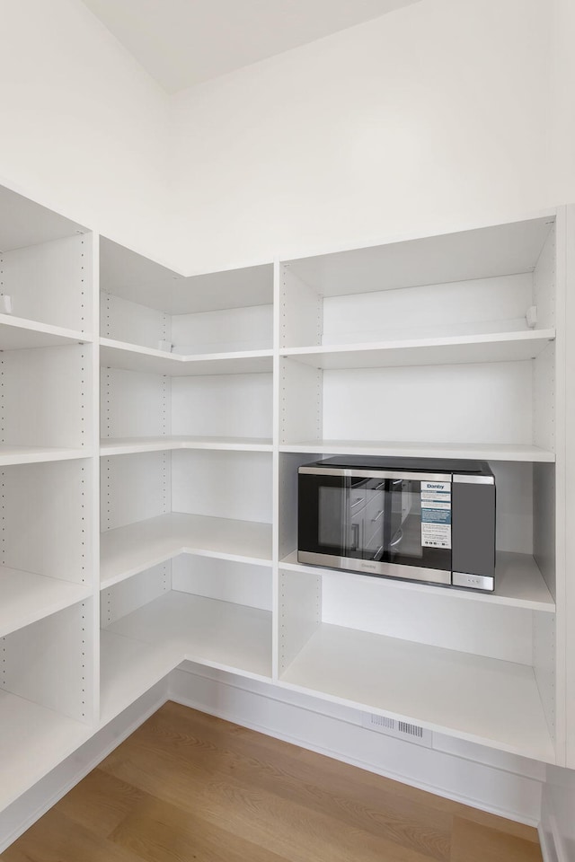 14984 Fillmore St, West Olive, MI 49460 - view of pantry